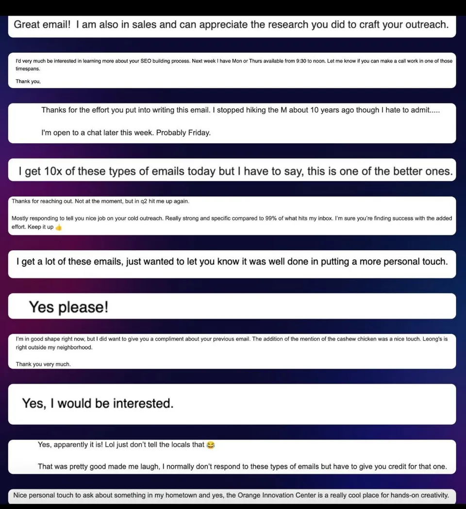 Social proof
