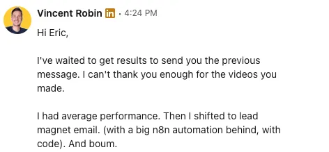 Social proof