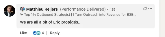 Social proof