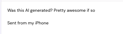 Social proof